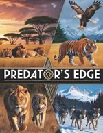 Predator's Edge: Unveiling the World of Nature's Most Fearsome Hunters
