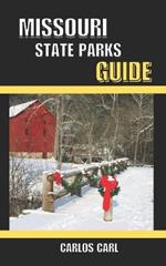 Missouri State Parks Guide