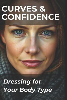 Curves & Confidence: Dressing for Your Body Type - Jens Belner - cover