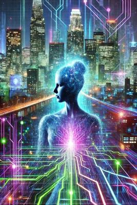 The Neural Nexus Protocol: When Minds Merge - Arun K Shrivastwa - cover