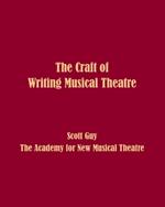The Craft of Writing Musical Theatre