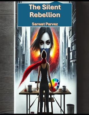 The Silent Rebellion - Sarwat Parvez - cover