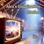 Alex's Inmagination Station