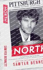 North: A Pittsburgh Titans Novel