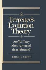 Terrence Howard's Evolution Theory: Are We Truly More Advanced Than Primates?