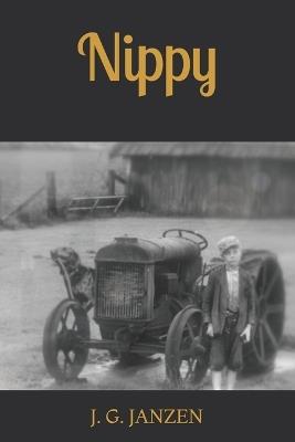 Nippy - J G Janzen - cover