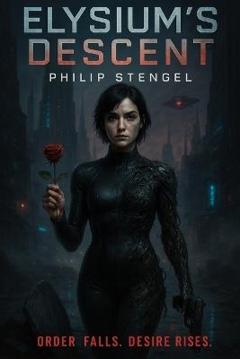 Elysium's Descent - Philip Stengel - cover