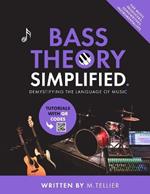 Bass Theory Simplified: Demystifying The Language Of Music
