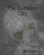 The Nameless City
