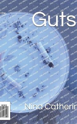 Guts - Nina Catherine - cover