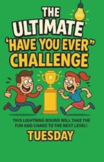 The Ultimate 