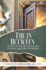 The In Between: What to Do Between the Prayer and the Promise.