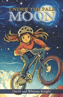 Under the Pale Moon - Whitney Knight,David Knight - cover