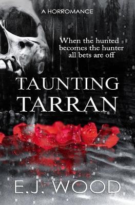 Taunting Tarran - Wood - cover