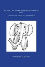 The Paul Cave Prize for Children's Literature 2025