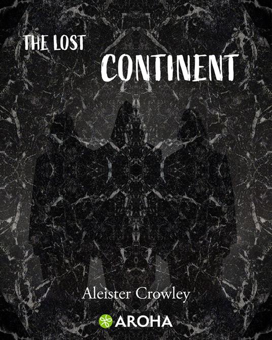 The Lost Continent