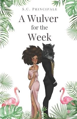A Wulver for the Week - S C Principale - cover