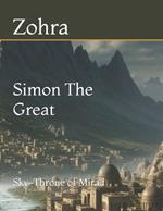 Simon The Great: Sky-Throne of Mirad