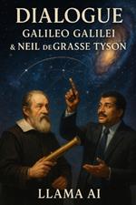 Dialogue: Galileo Galilei & Neil deGrasse Tyson