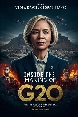 Inside the Making of G20: Viola Davis, Global Stakes, and the Rise of a Presidential Action Hero for Fans Expectations - Ben Golf - cover