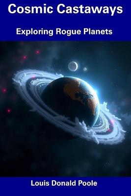 Cosmic Castaways: Exploring Rogue Planets - Louis Donald Poole - cover