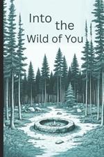 Into the Wild of You: A Queer Tantric Odyssey of Love, Scent, and Sacred Surrender