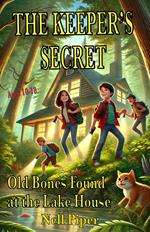 The Keeper's Secret