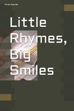 Little Rhymes, Big Smiles