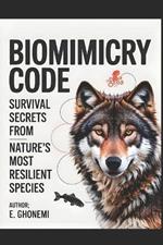 The Biomimicry Code: Survival Secrets from Nature's Most Resilient Species: Adapt Like an Octopus, Collaborate Like Ants, Persist Like a Tardigrade, Lead like a Wolf, Innovate Like a Crow and more