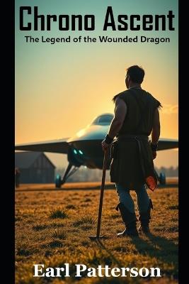 Chrono Ascent - Earl Patterson - cover