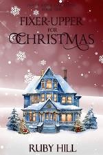 Fixer-Upper for Christmas