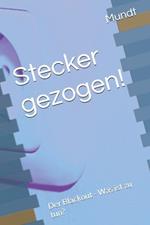 Stecker gezogen!: Der Blackout - Was ist zu tun?