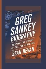 Greg Sankey: Shaping the Future of College Athletics