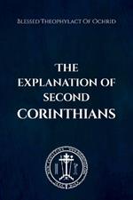 The Explanation of Second Corinthians