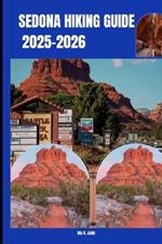 Sedona Hiking Guide 2025-2026