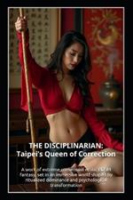 The Disciplinarian: Taipei's Queen of Correction: A work of extreme consensual erotic BDSM fantasy, set in an immersive world shaped by ritualized dominance and psychological transformation.