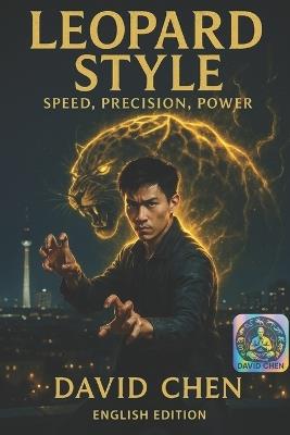Leopard Style: Speed, Precision, Power - David Chen - cover