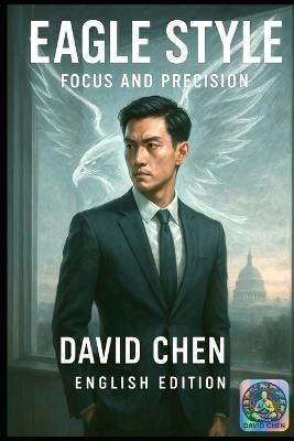 Eagle Style: Focus and Precision - David Chen - cover