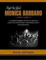 Meet the Real Monica Barbaro: A complete biography of the Iconic American actress, her early life, career, relationships, movies and achievements