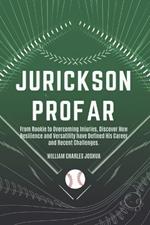 Jurickson Profar: From rookie to overcoming injuries, discover how resilience and versatility have defined his career and recent challenges.