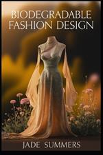Biodegradable Fashion Design