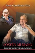 Sostén mi mano