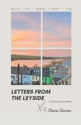 Letters from the Leyside - Charm Torcross - cover