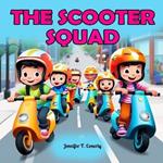 The Scooter Squad