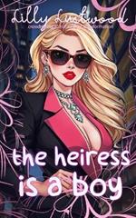 The Heiress is a Boy: Crossdressing Romance and Transgender Transformation