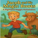 Jacob and his Magic Boots A Highland Haggis Hullabaloo