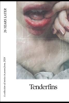 26 Years Later - Tender Fins - cover