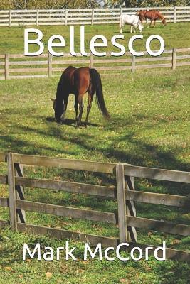 Bellesco - Mark McCord - cover