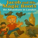 Jacob and his Magic Boots (A London Adventure)