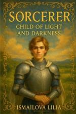 Sorcerer. Child of light and darkness